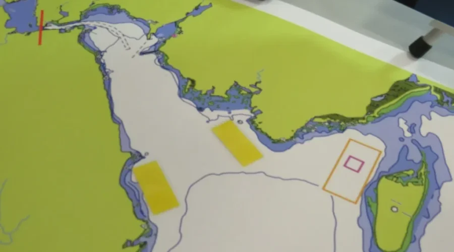 Fish Farming Giant Looking To Quadruple Farm Size In Liverpool Bay