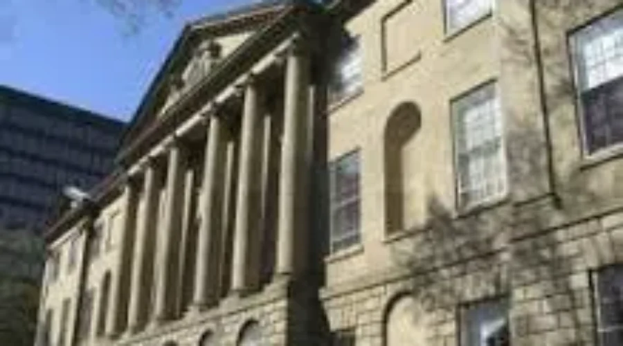 PC MLAs Leave Province House Following Assault Allegation