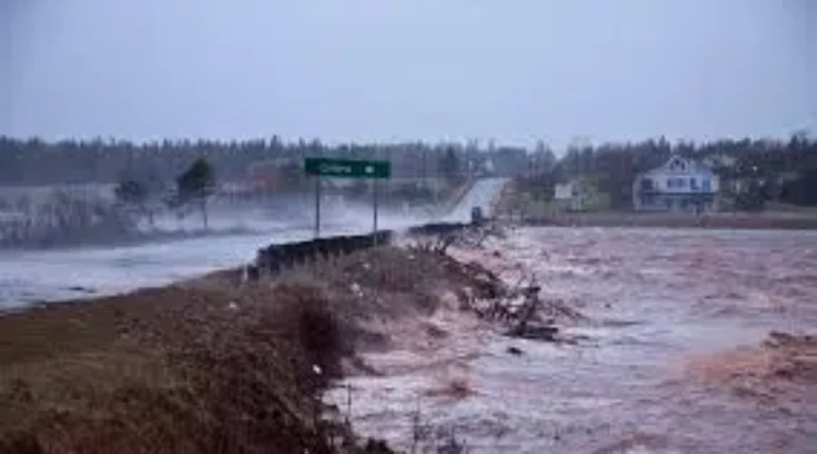 New Coastal Protection Act Introduced