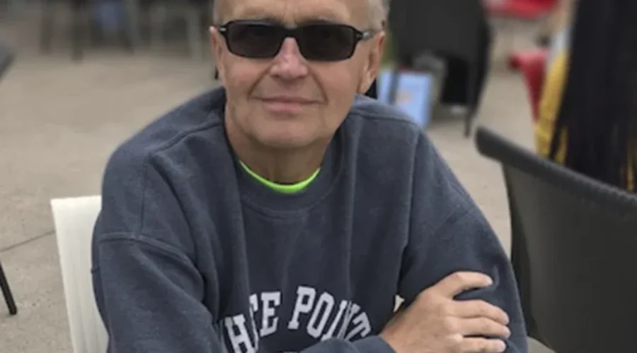 Memorial Blood Drive in Liverpool, Bridgewater for Former Doctor