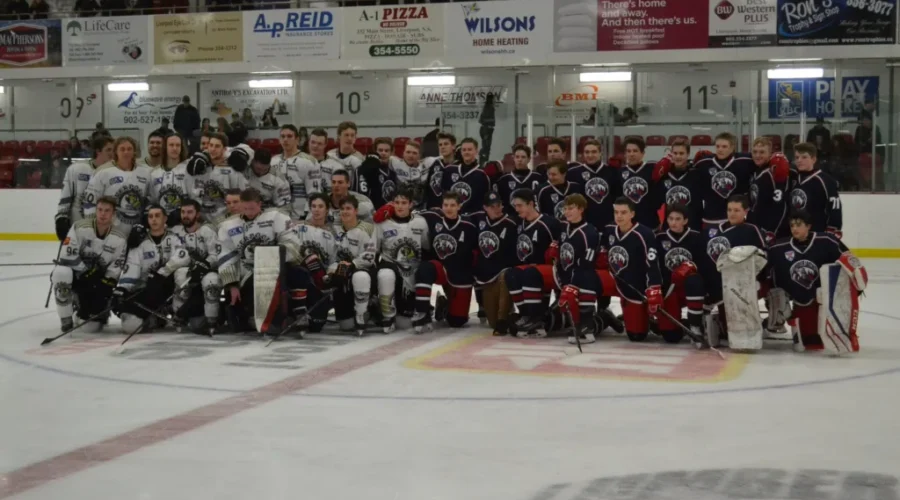 Community Raises $33,000 in Support of Kiefer Huskins