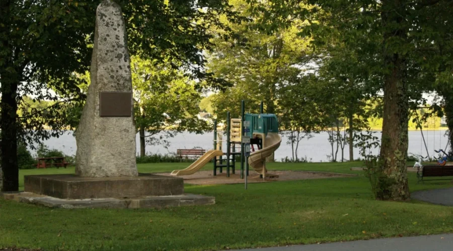 Liverpool: Parts of Cobb Park Closed to Public