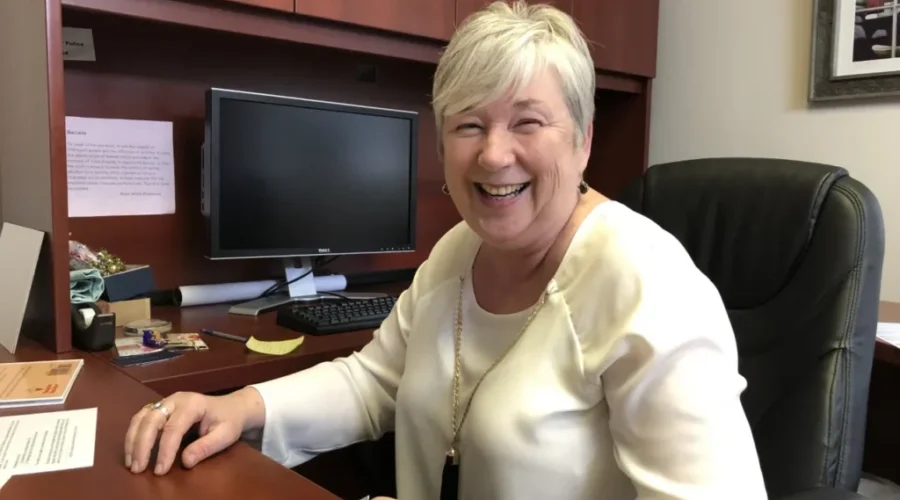 MP Says Government Is Working To Connect Rural Canadians To High-Speed Internet