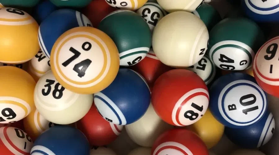 Lions Bingo Avoids Online Bank Fraud