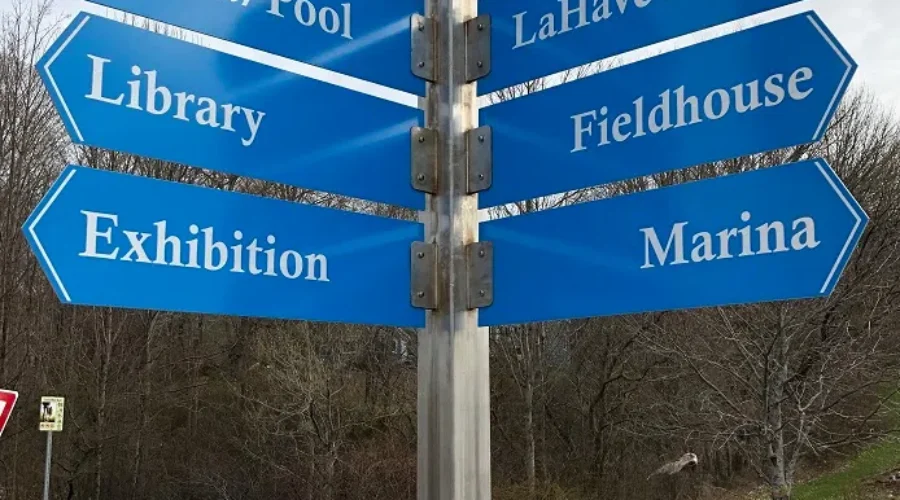 New Signs Point To Opportunities In Bridgewater