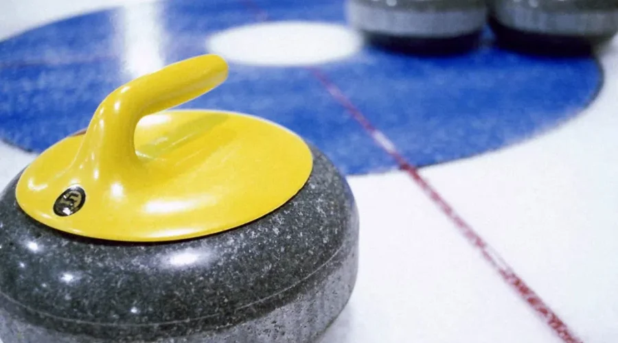 Nova Scotia Curling Teams Start Strong At Canadian Under-18 Championships