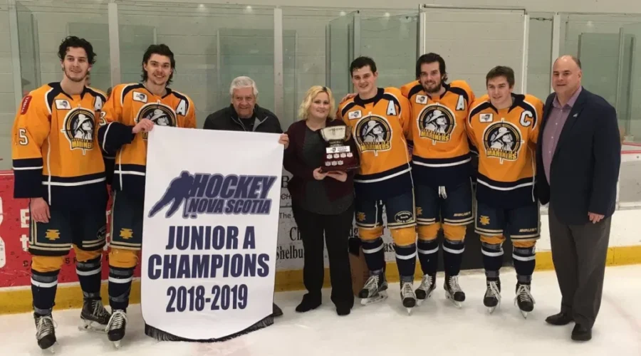 Mariners Win Division Final in Six Games Over Lumberjacks