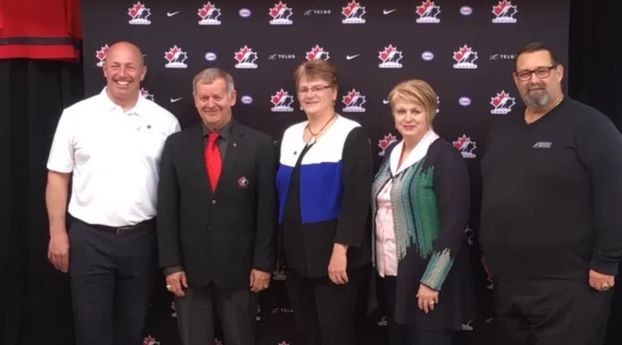Canadian Tire Para Hockey Cup Coming Back to Bridgewater
