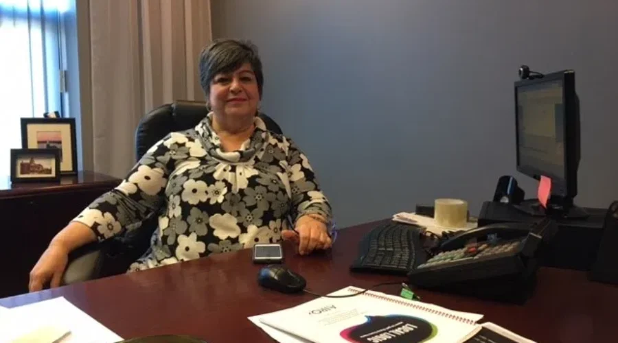 *UPDATED Pam Mood Pulls Out Of Liberal Nomination