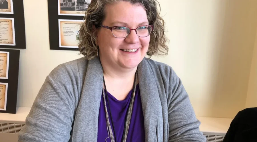 Health Authority Hires New Recruiter For South Shore