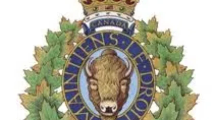 RCMP: Two People Suffer Serious Injuries in Highway 8 Crash