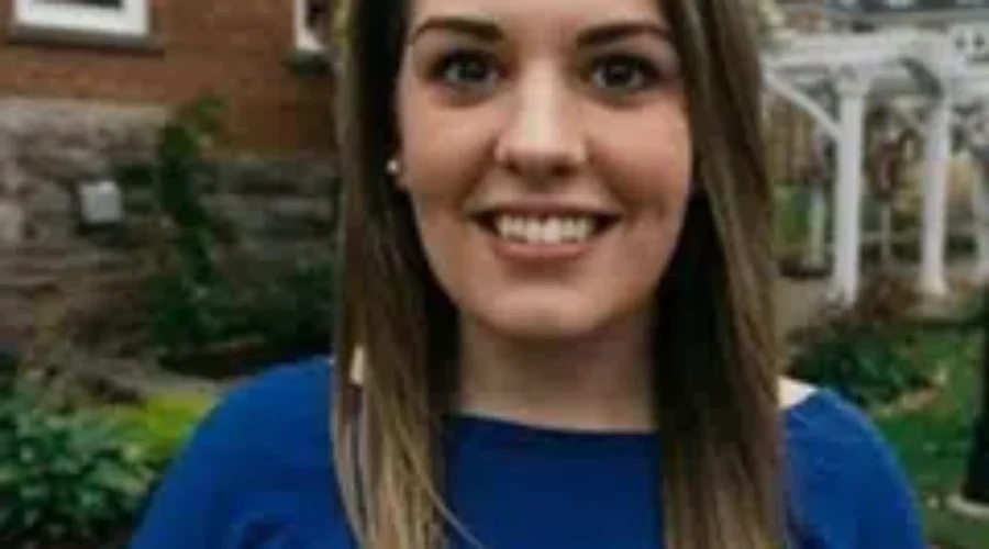 Political Science Grad from Chester Represents Riding in Daughters of the Vote