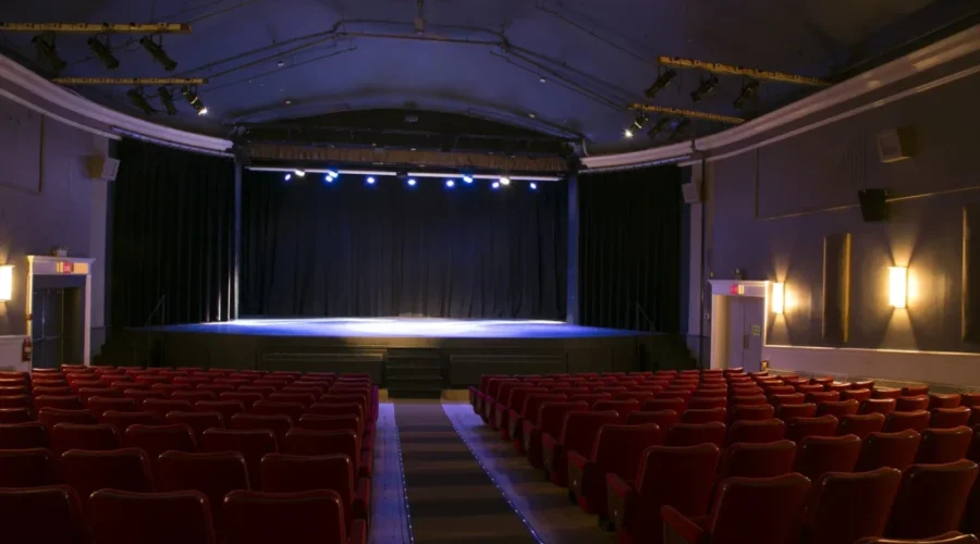 Sensory Friendly Movie Screening Coming To Astor Theatre