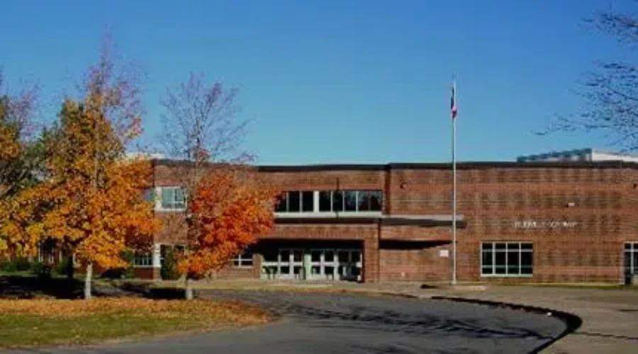 School Community Looking to Improve Outdoor Space at Hebbville Academy