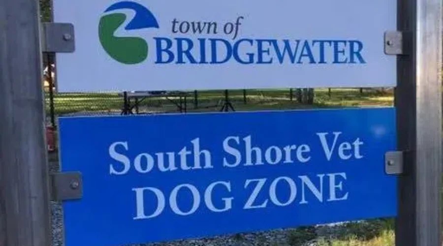 Bridgewater: Dog Park to Reopen Monday