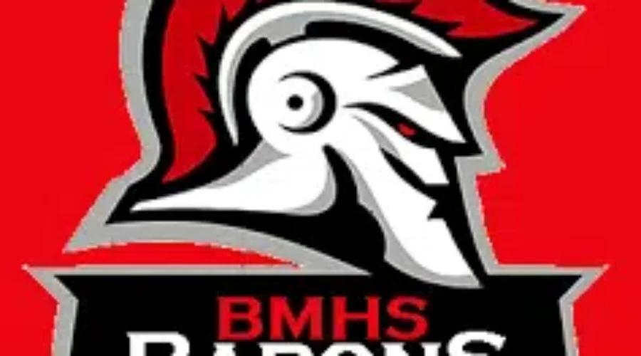 BMHS Hosts D2 Sr. Girls Softball Finals