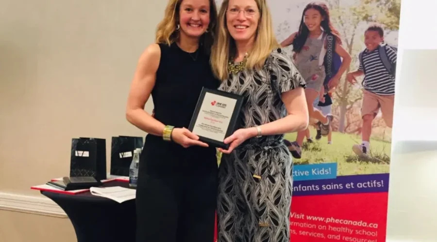South Shore Teachers Win National Awards