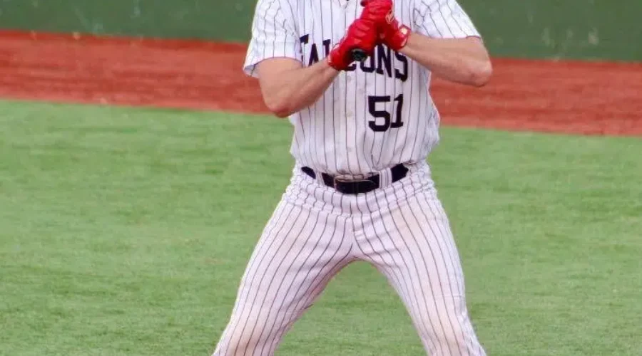 Bridgewater’s Whynot Named Scholar-Athlete by NAIA