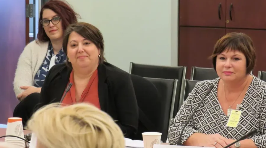 Grass Roots Group Offering Help With Pressing Provincial Issues
