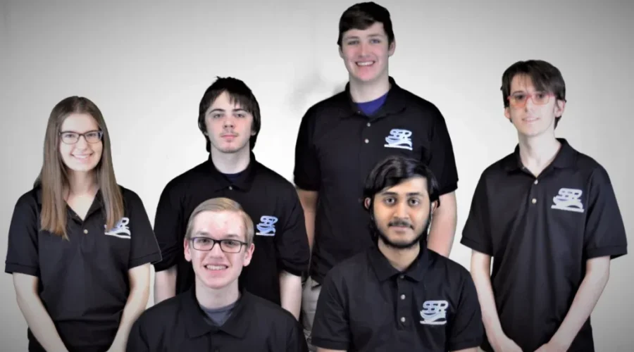 Bridgewater Science Team To Represent Nova Scotia Internationally