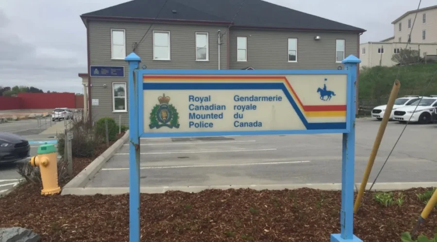 Man In Custody After Robbery And Sexual Assault