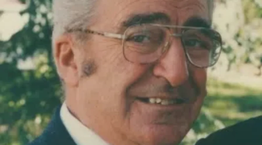 Lunenburg: Dedicated Cab Driver Passes Away at 91