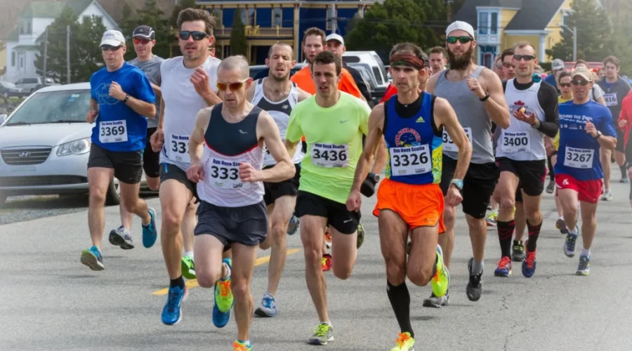 Riverport: Osprey 5km Run/Walk Event Enters 13th Year