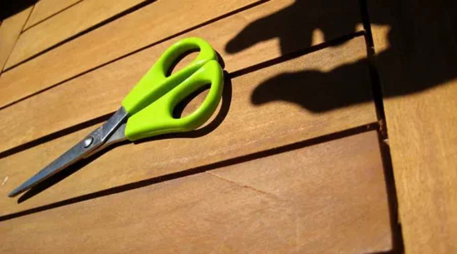 Lefty In A Right Handed World?