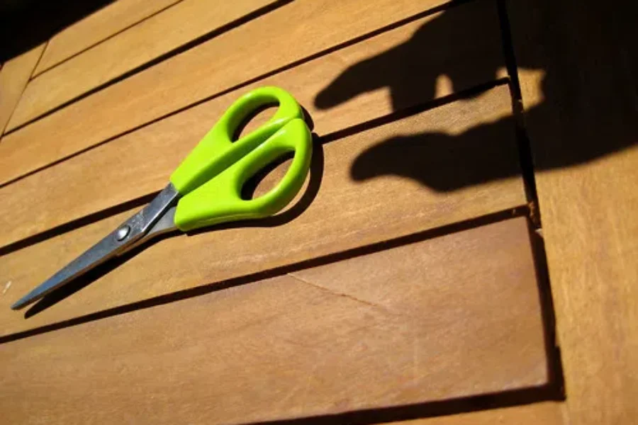 Lefty In A Right Handed World?