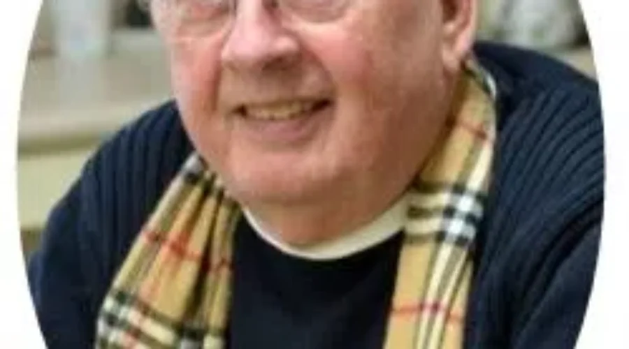 Mahone Bay: Bell Tower, Library To Be Dedicated To Former Mayor Joe Feeney