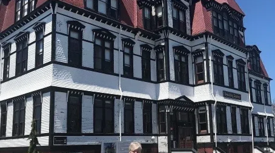 MP Jordan Announces $500,000 Towards Upgrades at Lunenburg Academy