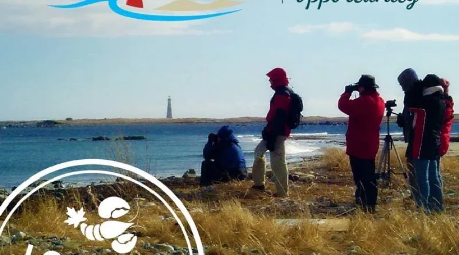 Barrington Named Atlantic Region Finalist in ParticipACTION Challenge