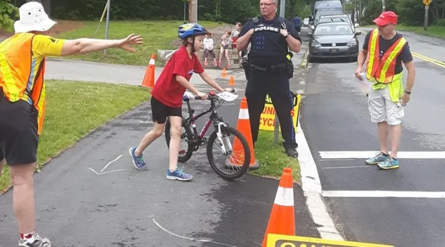 South Shore Kids Triathlon Cancelled Due To Low Registration, Pool Upgrades