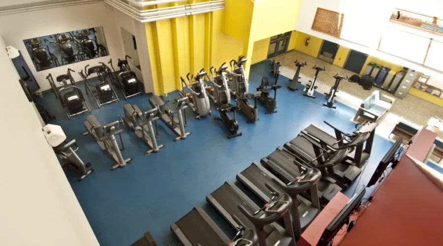 Lunenburg County YMCA Promotes Physical Activity Through Community Challenge