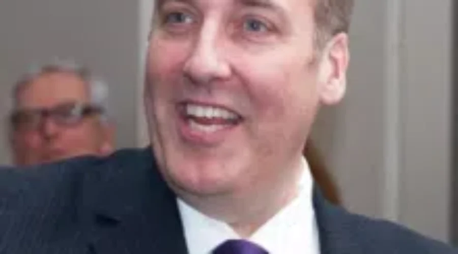 D’Entremont Wins Federal Conservative Nomination