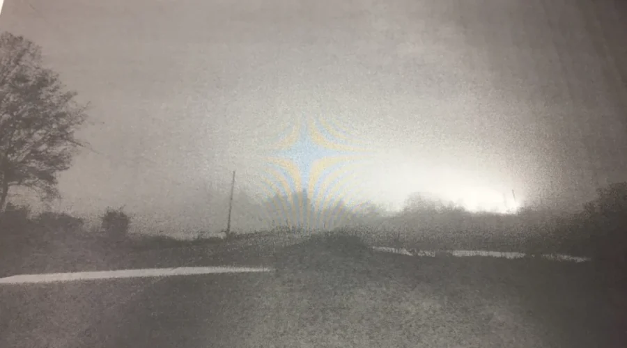 Famous Observatory In Yarmouth County Under Attack By Light Pollution