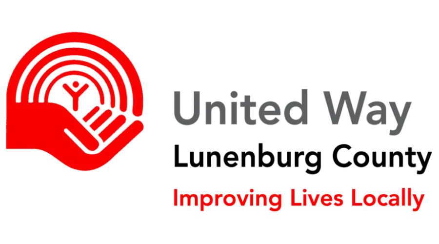 Fifteen Cents a Day To Help The United Way of Lunenburg County