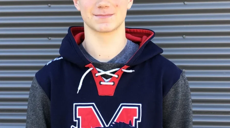 VIDEO: Bridgewater’s Lane Reacts To QMJHL Draft Selection