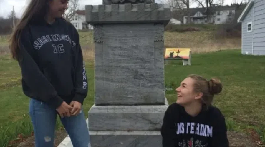 Caledonia Students To Commemorate D-Day Anniversary