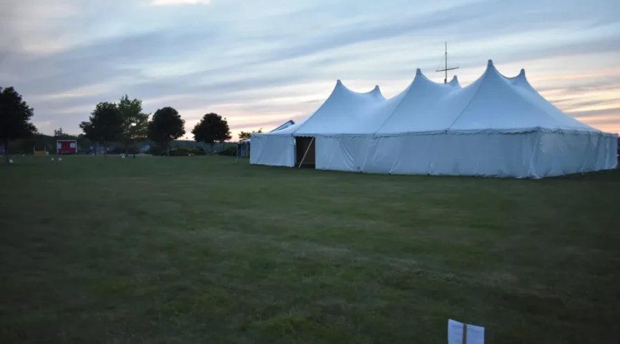 Privateer Days This Weekend