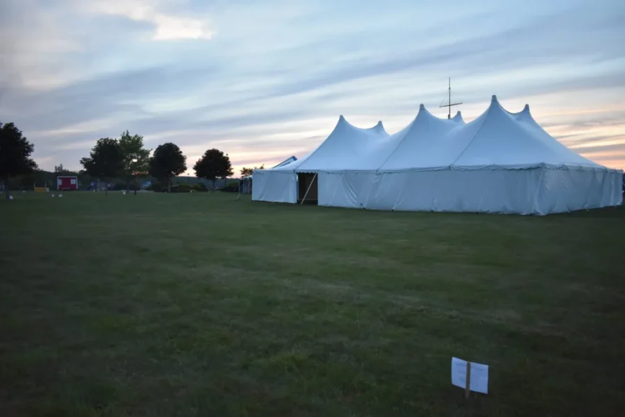 Privateer Days This Weekend