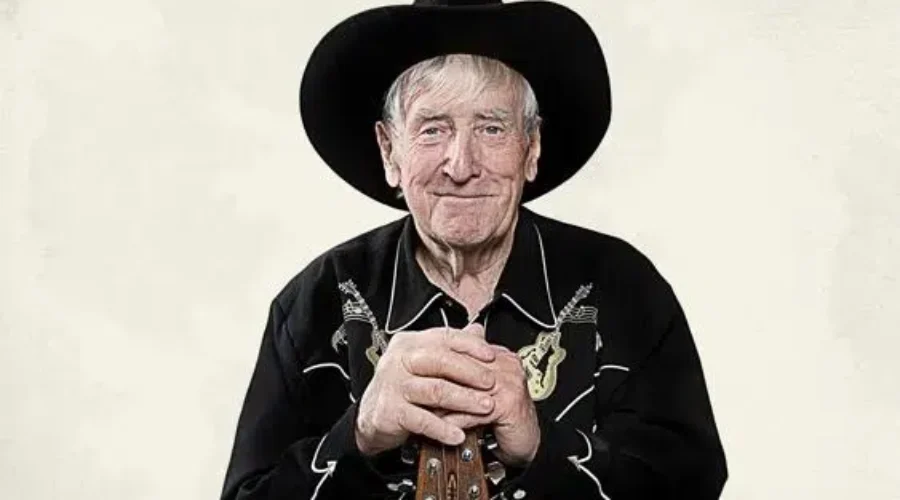 Local Country Music Legend ‘Little Buddy’ Passes Away
