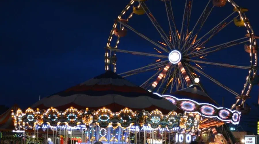 South Shore Exhibition Ready For “Summer Sun and Country Fun”