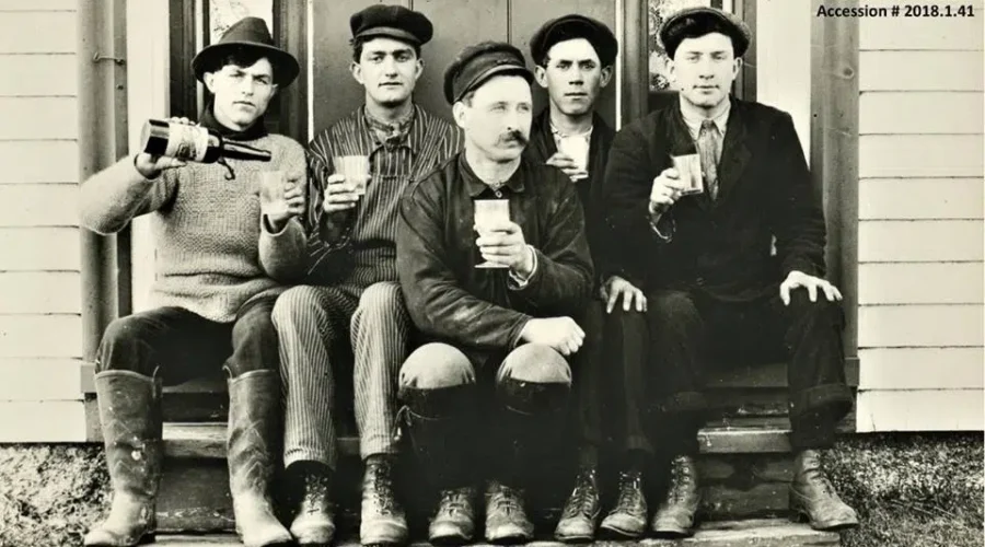 Rum Running In Family History? Mahone Bay Museum Looking For You