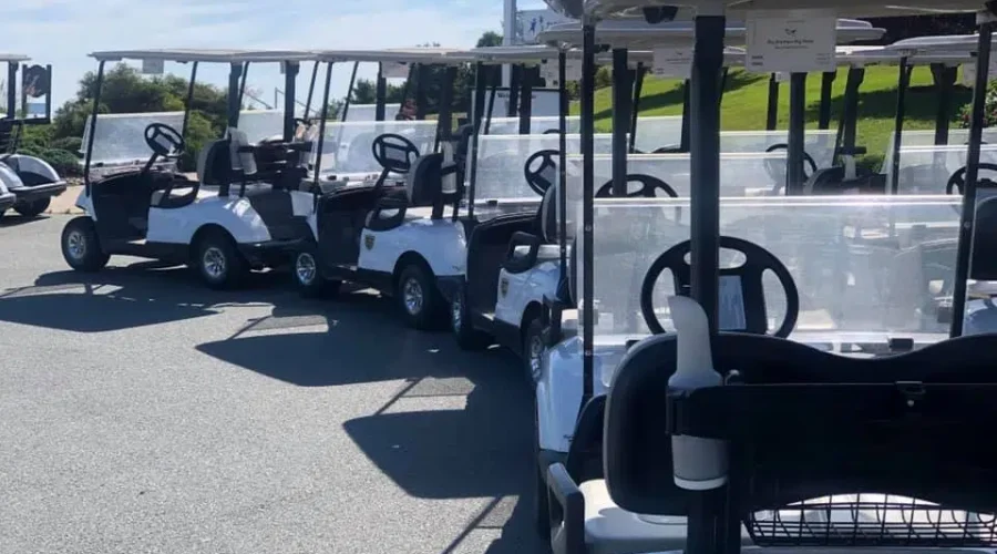 Golf Tournament Raises Over $22,000 For Big Brothers Big Sisters