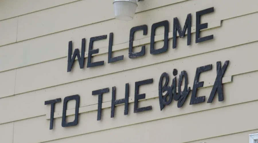 Bridgewater Police Prepared For Big Ex