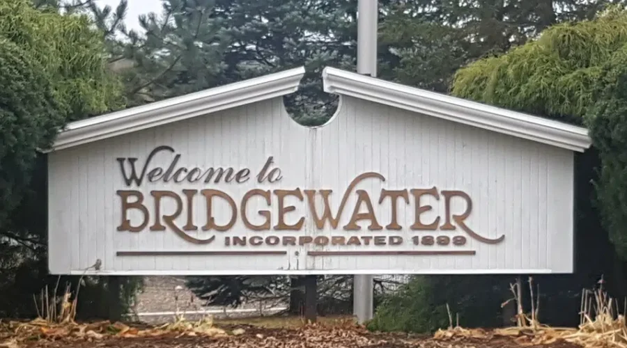 Bridgewater Fireworks Dowsed Due To Weather