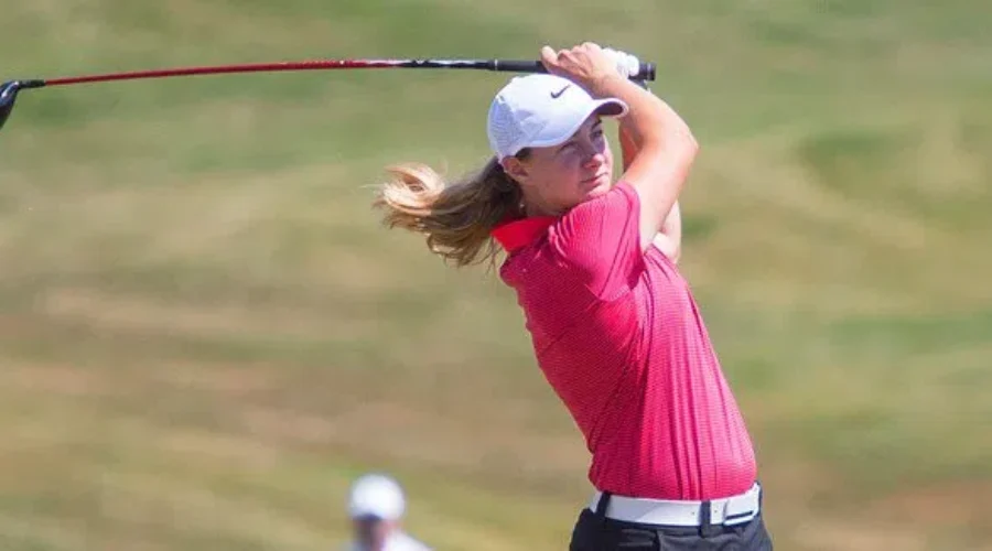 Chandler Misses Cut At Canadian Amateur Championship