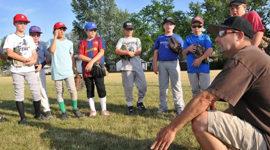 Program Helps Shelburne County Youth Participate in Recreational, Cultural Activities