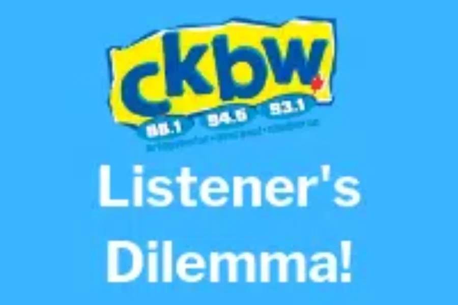 LISTENER’S DILEMMA: Hubby Hopes It’s A Boy